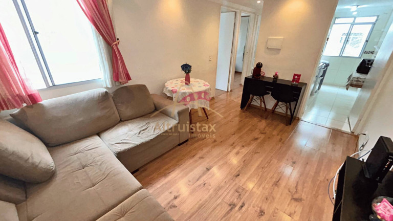 Imagem Apartamento com 2 Quartos à Venda, 42 m² em São Pedro - Osasco Imagem Apartamento com 2 Quartos à Venda, 42 m² em São Pedro - Osasco