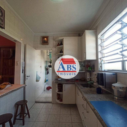 Imagem Apartamento com 2 Quartos à Venda, 74 m² em Jardim Casqueiro - Cubatão