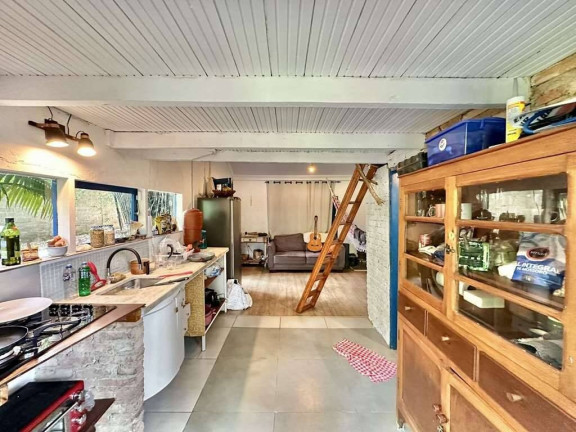 Imagem Casa com 1 Quarto à Venda,  em Granja Viana - Cotia