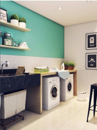Imagem Imóvel com 2 Quartos à Venda, 40 m² em Pirituba - São Paulo