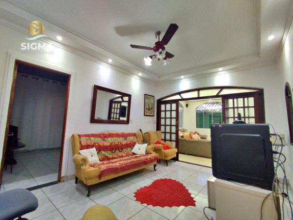 Imagem Casa com 3 Quartos à Venda, 145 m² em Jardim Monteiro Da Cruz (vicente De Carvalho) - Guarujá Imagem Casa com 3 Quartos à Venda, 145 m² em Jardim Monteiro Da Cruz (vicente De Carvalho) - Guarujá