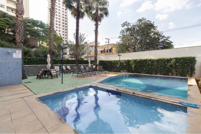Imagem Apartamento com 3 Quartos à Venda, 63 m² em Vila Moraes - São Paulo Imagem Apartamento com 3 Quartos à Venda, 63 m² em Vila Moraes - São Paulo