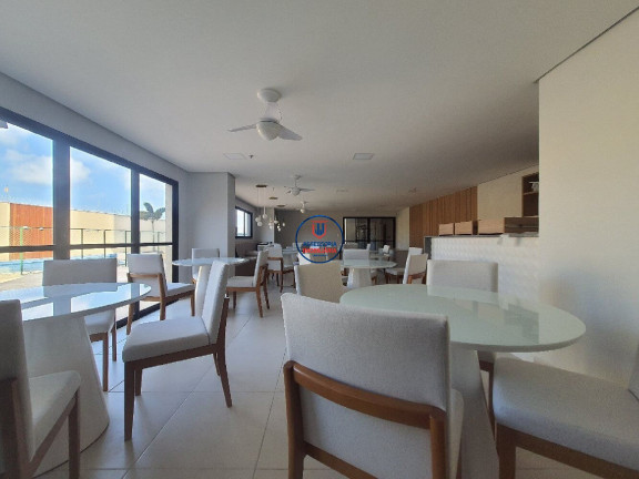 Imagem Apartamento com 3 Quartos para Alugar ou Temporada, 75 m² em Lagoa Nova - Natal Imagem Apartamento com 3 Quartos para Alugar ou Temporada, 75 m² em Lagoa Nova - Natal