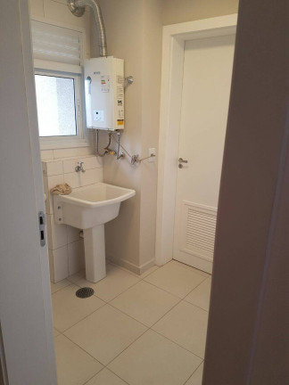 Imagem Apartamento com 3 Quartos à Venda, 104 m² em Jardim Urano - São José Do Rio Preto