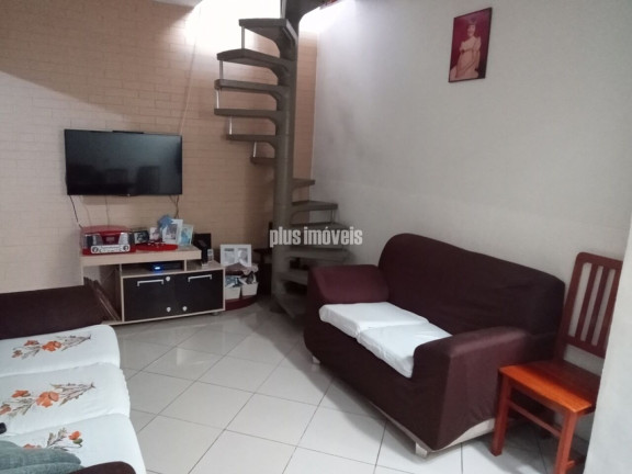 Imagem Casa com 4 Quartos à Venda, 169 m² em Mirandópolis - São Paulo Imagem Casa com 4 Quartos à Venda, 169 m² em Mirandópolis - São Paulo
