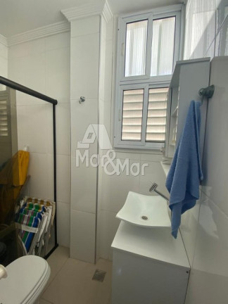 Imagem Apartamento com 2 Quartos à Venda, 83 m² em Pitangueiras - Guarujá