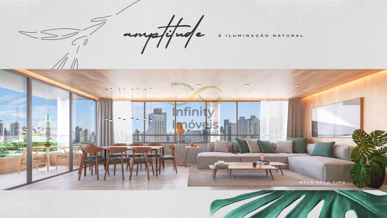 Apartamento com 4 Quartos à Venda, 160 m² em Santo Antônio - Belo Horizonte