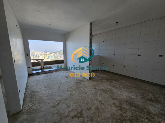 Imagem Apartamento com 2 Quartos à Venda, 78 m² em Centro - Mongaguá