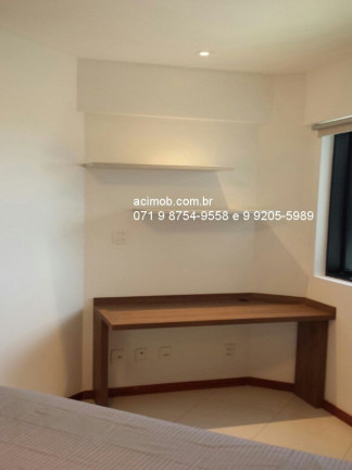 Imagem Imóvel com 1 Quarto para Alugar, 51 m² em Caminho Das árvores - Salvador Imagem Imóvel com 1 Quarto para Alugar, 51 m² em Caminho Das árvores - Salvador