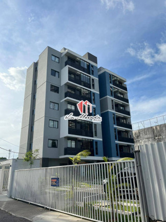 Imagem Apartamento com 2 Quartos à Venda, 53 m² em Dom Pedro I - Manaus Imagem Apartamento com 2 Quartos à Venda, 53 m² em Dom Pedro I - Manaus