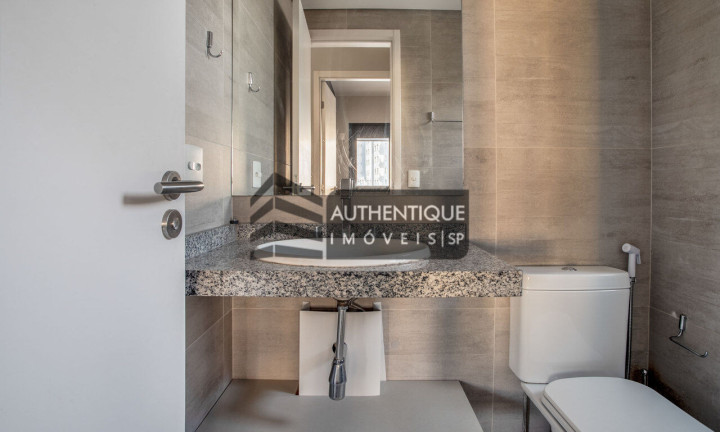 Imagem Apartamento com 1 Quarto à Venda, 46 m² em Vila Nova Conceição - São Paulo Imagem Apartamento com 1 Quarto à Venda, 46 m² em Vila Nova Conceição - São Paulo