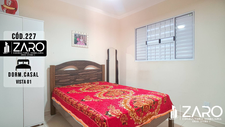 Imagem Casa com 2 Quartos à Venda, 160 m² em Arco Iris - Rio Claro Imagem Casa com 2 Quartos à Venda, 160 m² em Arco Iris - Rio Claro