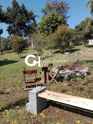Imagem Casa com 3 Quartos à Venda, 900 m² em Piedade