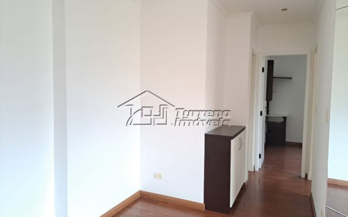 Imagem Apartamento com 2 Quartos à Venda, 60 m² em Jardim Aquarius - São José Dos Campos