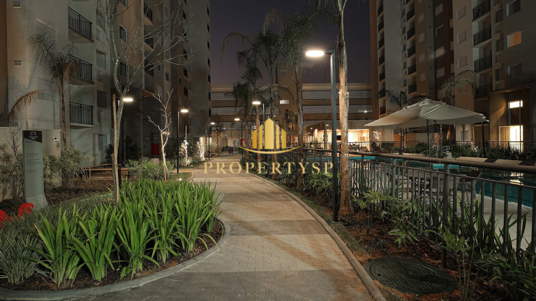 Imagem Apartamento com 3 Quartos à Venda, 62 m² em Lapa - São Paulo