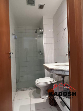 Imagem Apartamento com 1 Quarto para Alugar, 30 m² em Santa Mônica - Feira De Santana