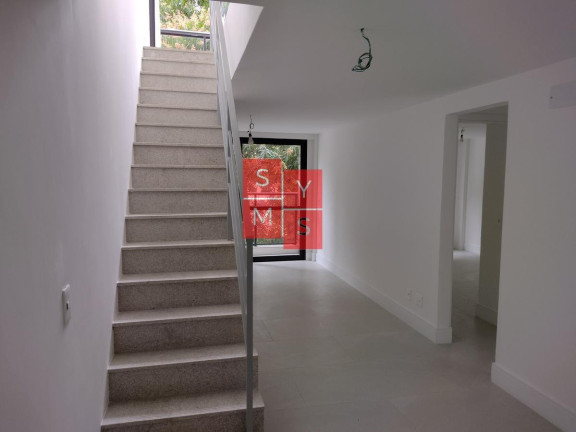 Imagem Apartamento com 4 Quartos à Venda, 166 m² em Tijuca - Rio De Janeiro