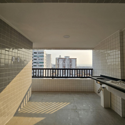 Imagem Apartamento com 2 Quartos à Venda, 82 m² em Aviação - Praia Grande