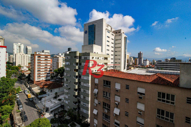 Imagem Apartamento com 3 Quartos à Venda ou Locação, 163 m² em Boqueirão - Santos Imagem Apartamento com 3 Quartos à Venda ou Locação, 163 m² em Boqueirão - Santos