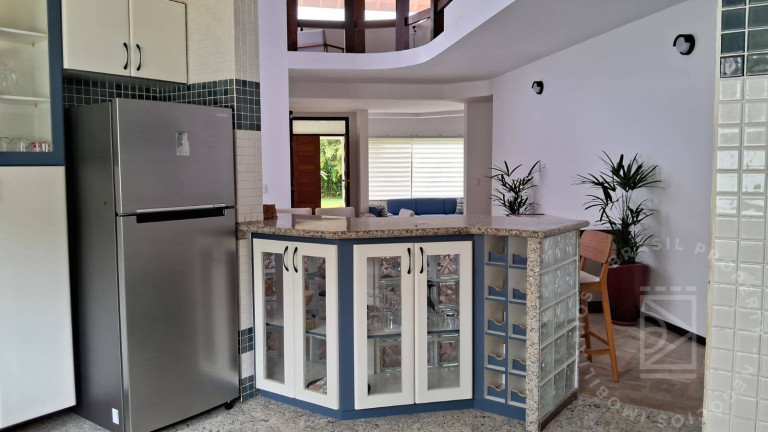 Imagem Casa com 4 Quartos à Venda, 620 m² em Tabatinga - Caraguatatuba Imagem Casa com 4 Quartos à Venda, 620 m² em Tabatinga - Caraguatatuba