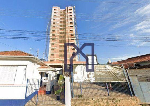 Apartamento com 2 Quartos à Venda, 83 m² em Centro - Jacutinga