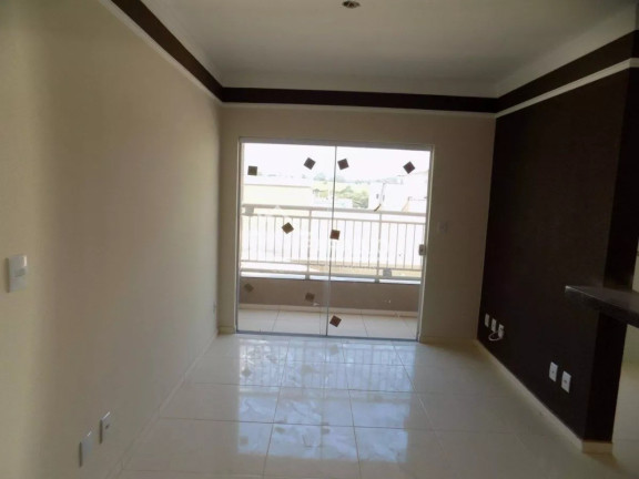 Imagem Apartamento com 2 Quartos à Venda, 60 m² em Jardim Residencial Villa Amato - Sorocaba