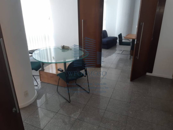 Imagem Sala Comercial à Venda, 109 m² em Centro - Rio De Janeiro