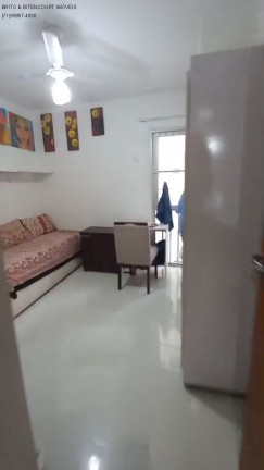 Imagem Imóvel com 4 Quartos à Venda, 140 m² em Pituba - Salvador