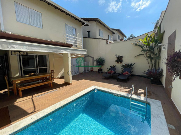 Foto do imóvel Casa com 3 Quartos à Venda,  em Pinus Park - Cotia