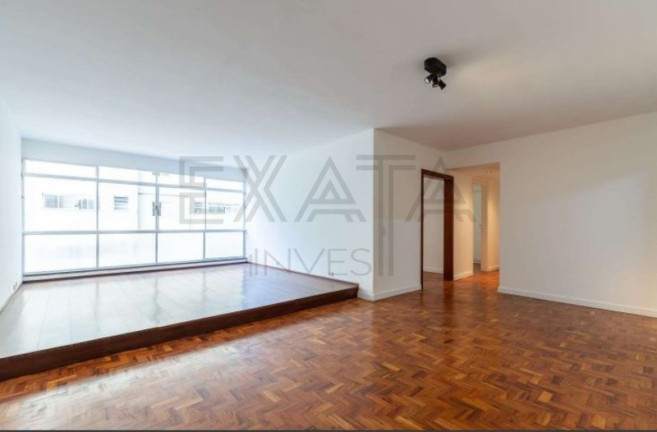 Imóvel com 3 Quartos à Venda, 139 m² em Bela Vista - São Paulo