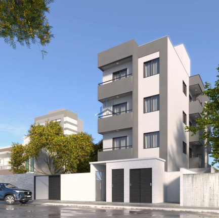 Imagem Apartamento com 3 Quartos à Venda, 71 m² em Floresta - Joinville