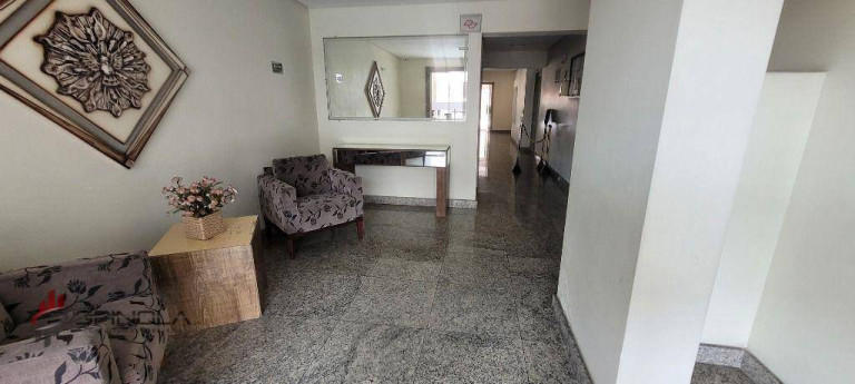 Imagem Apartamento com 2 Quartos à Venda, 60 m² em Tupi - Praia Grande Imagem Apartamento com 2 Quartos à Venda, 60 m² em Tupi - Praia Grande