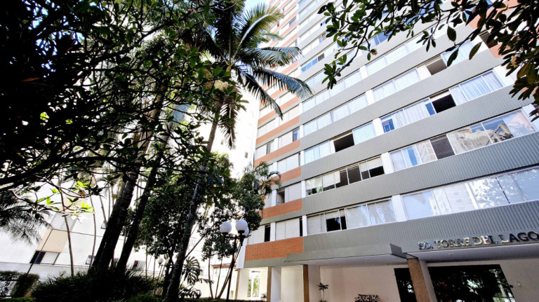 Apartamento com 3 Quartos à Venda, 131 m² em Perdizes - São Paulo