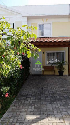 Imagem Casa de Condomínio com 3 Quartos à Venda, 70 m² em Jardim ísis - Cotia Imagem Casa de Condomínio com 3 Quartos à Venda, 70 m² em Jardim ísis - Cotia