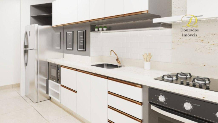 Imagem Apartamento com 2 Quartos à Venda, 62 m² em Aviação - Praia Grande