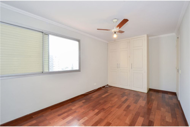 Imagem Apartamento com 3 Quartos à Venda, 121 m² em Brooklin Novo - São Paulo Imagem Apartamento com 3 Quartos à Venda, 121 m² em Brooklin Novo - São Paulo
