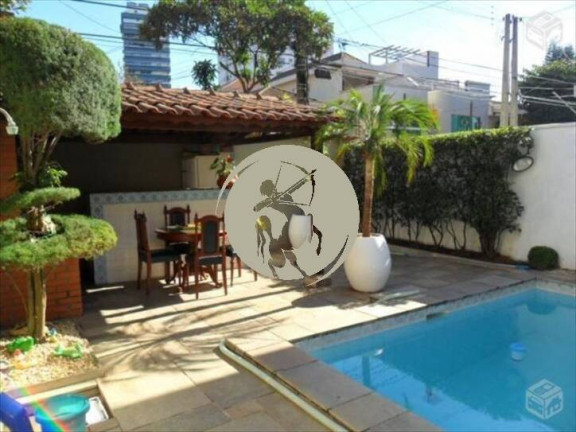 Imagem Casa com 4 Quartos à Venda, 496 m² em Ponta Da Praia - Santos Imagem Casa com 4 Quartos à Venda, 496 m² em Ponta Da Praia - Santos