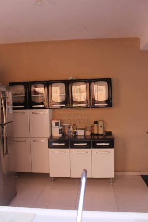 Imagem Casa com 4 Quartos à Venda, 125 m² em Parque Das Hortências - Itupeva