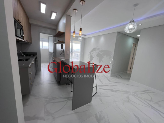 Imagem Imóvel com 2 Quartos à Venda, 70 m² em Vila Belmiro - Santos