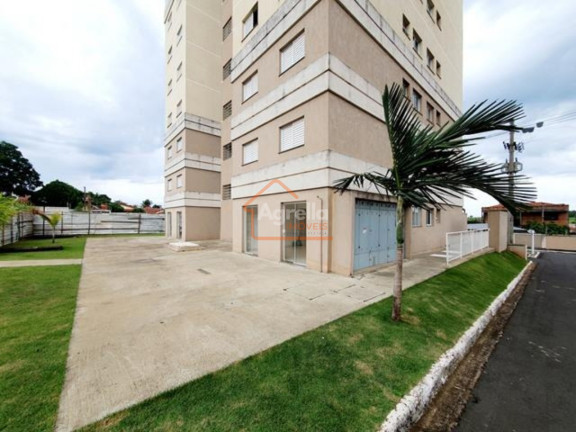 Imagem Imóvel com 2 Quartos à Venda, 50 m² em Condomínio Santa Clara - Mogi Guaçu Imagem Imóvel com 2 Quartos à Venda, 50 m² em Condomínio Santa Clara - Mogi Guaçu
