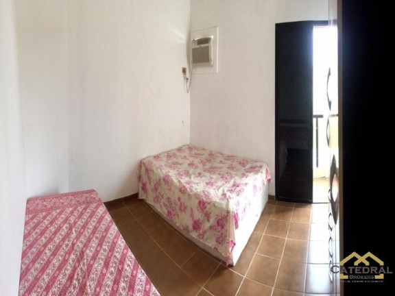 Imagem Apartamento com 3 Quartos à Venda, 80 m² em Parque Enseada - Guarujá