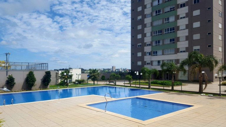 Imagem Apartamento com 3 Quartos à Venda, 103 m² em Medianeira - Caxias Do Sul