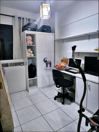 Imagem Apartamento com 3 Quartos à Venda, 77 m² em Stiep - Salvador Imagem Apartamento com 3 Quartos à Venda, 77 m² em Stiep - Salvador