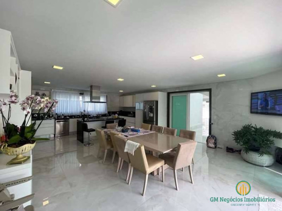 Imagem Casa de Condomínio com 4 Quartos à Venda, 883 m² em Jardim São Paulo Ii - Cotia