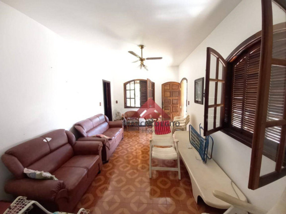 Imagem Casa com 3 Quartos à Venda, 190 m² em Itapeba - Maricá Imagem Casa com 3 Quartos à Venda, 190 m² em Itapeba - Maricá