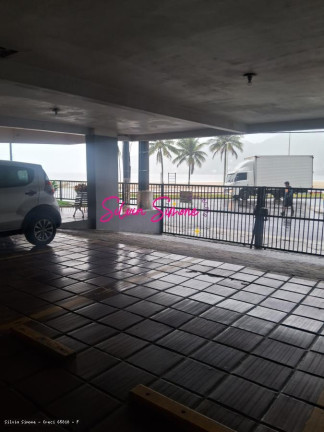 Imagem Apartamento com 2 Quartos à Venda, 60 m² em Centro - São Vicente Imagem Apartamento com 2 Quartos à Venda, 60 m² em Centro - São Vicente