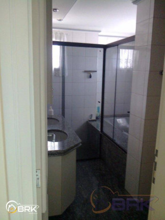 Imagem Apartamento com 3 Quartos à Venda, 202 m² em Tatuapé - São Paulo Imagem Apartamento com 3 Quartos à Venda, 202 m² em Tatuapé - São Paulo
