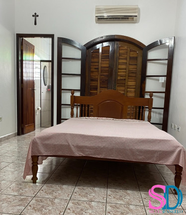 Imagem Sobrado com 4 Quartos à Venda, 199 m² em Umuarama - Ubatuba Imagem Sobrado com 4 Quartos à Venda, 199 m² em Umuarama - Ubatuba