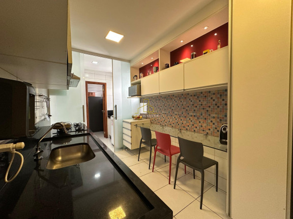 Imagem Imóvel com 3 Quartos à Venda, 95 m² em Jardim Camburi - Vitória Imagem Imóvel com 3 Quartos à Venda, 95 m² em Jardim Camburi - Vitória