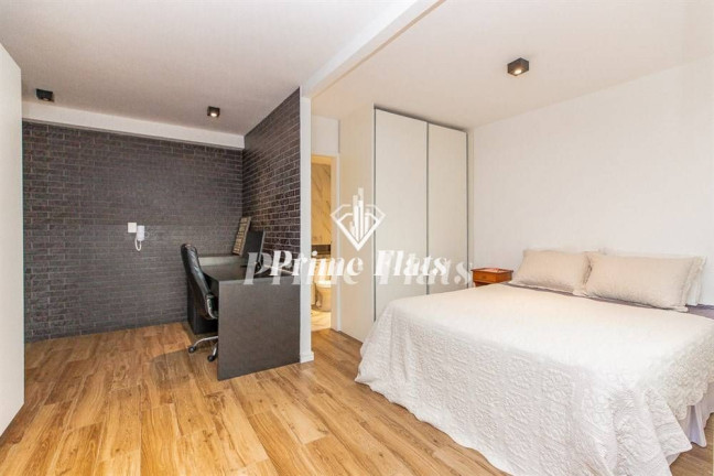 Imagem Apartamento com 1 Quarto à Venda, 64 m² em Jardim Portal I E Ii - São Paulo Imagem Apartamento com 1 Quarto à Venda, 64 m² em Jardim Portal I E Ii - São Paulo